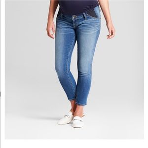 Isabel maternity Jeans